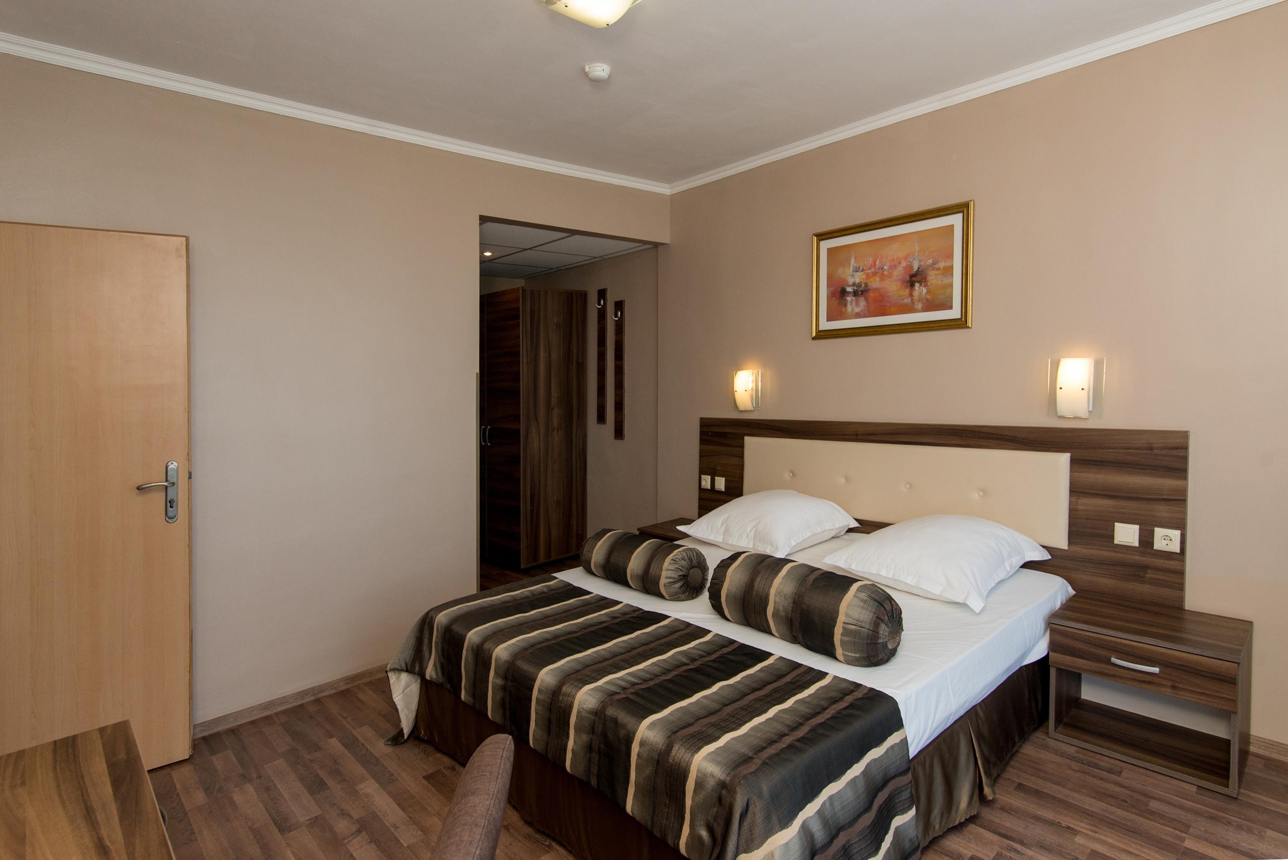 Regata Palace Hotel Sunny Beach Esterno foto