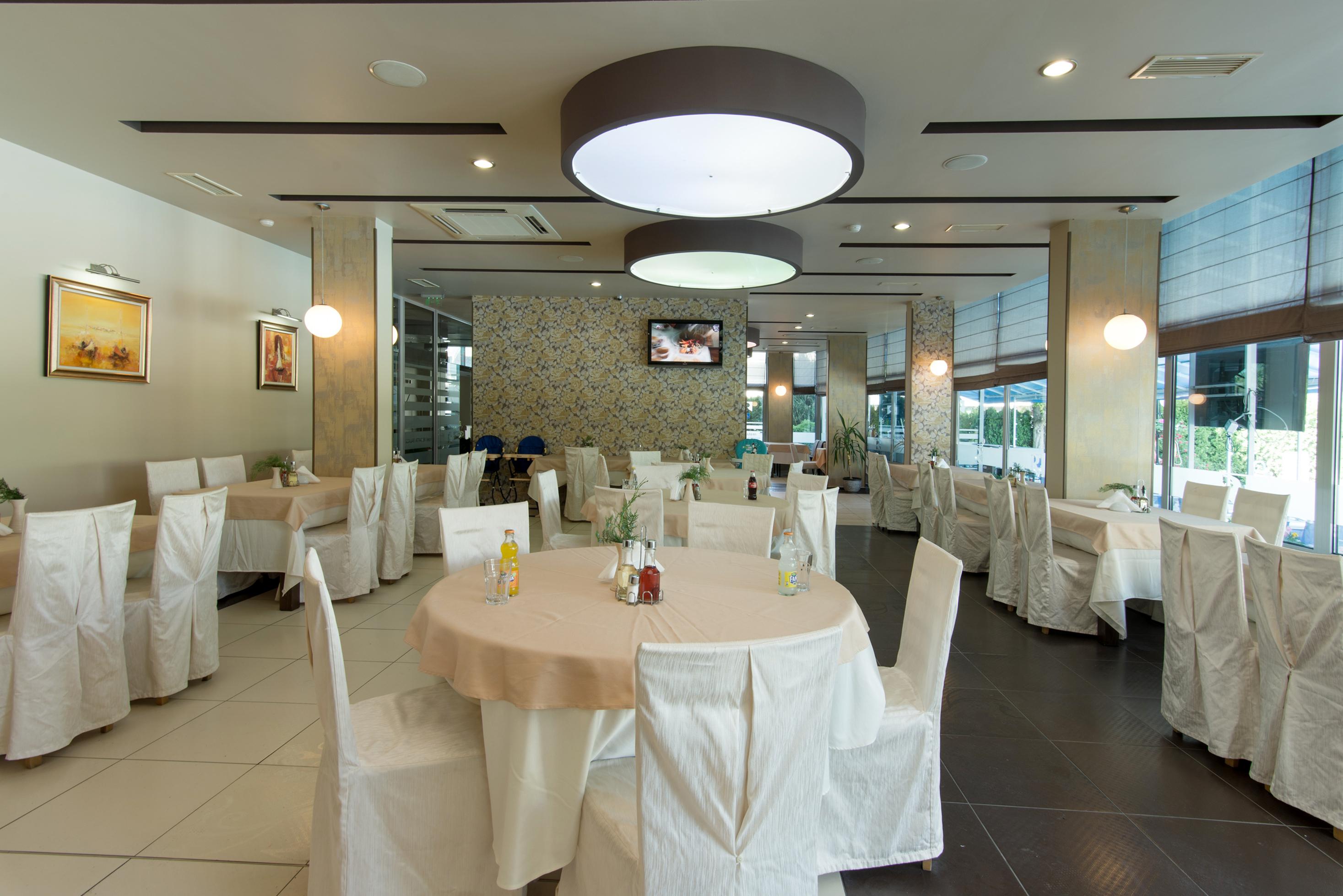 Regata Palace Hotel Sunny Beach Esterno foto