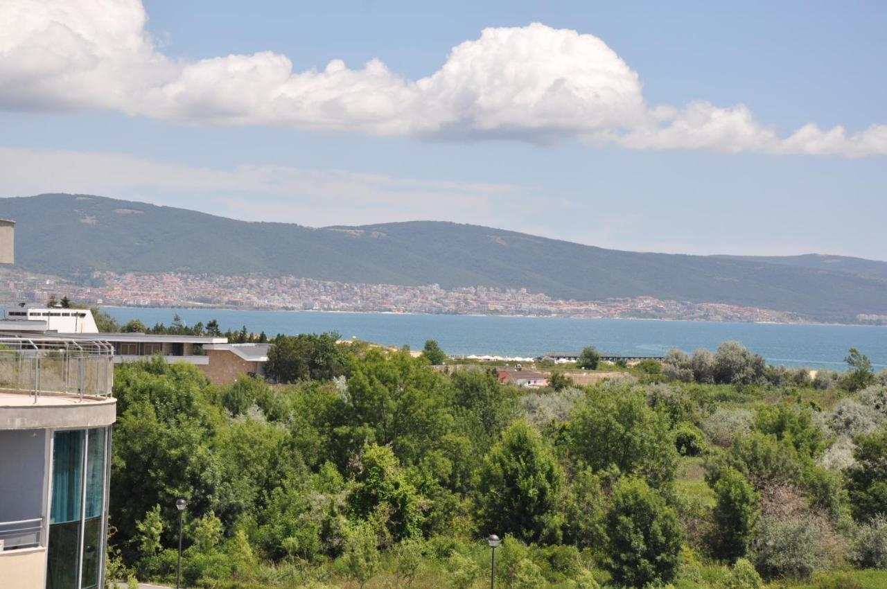 Regata Palace Hotel Sunny Beach Esterno foto