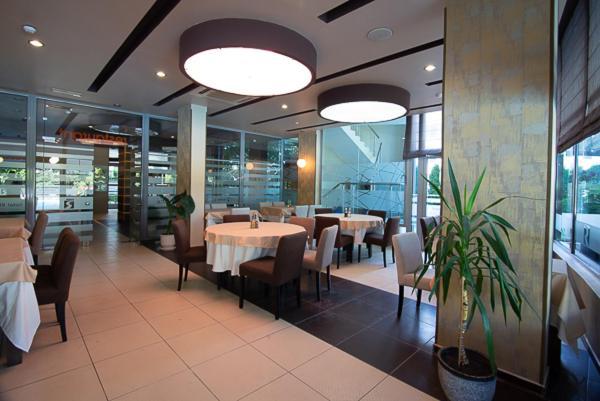 Regata Palace Hotel Sunny Beach Esterno foto